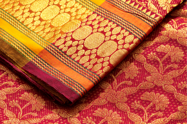 Shop Latest Designer Sarees | Sarees for Wedding - Tulsisilks