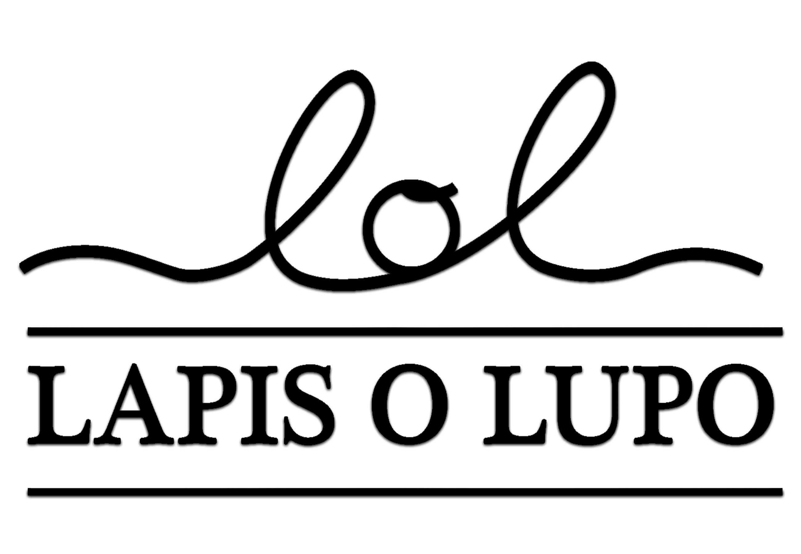 Lapis o lupo brand new arrivals