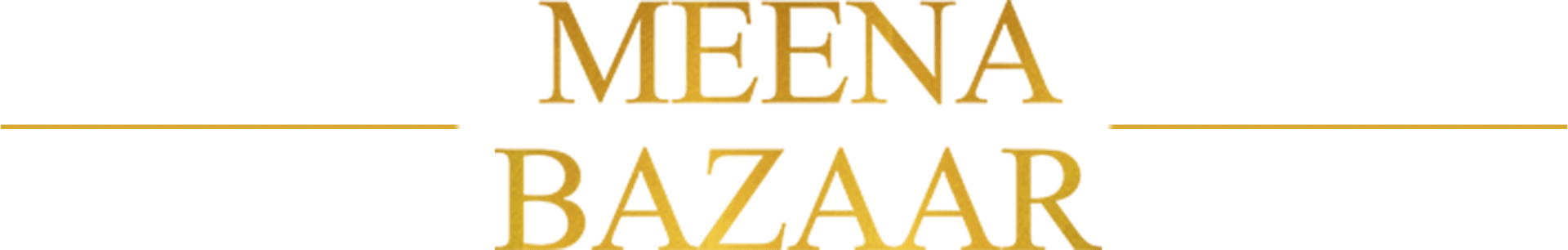 Meena Bazaar - Oberoi Mall